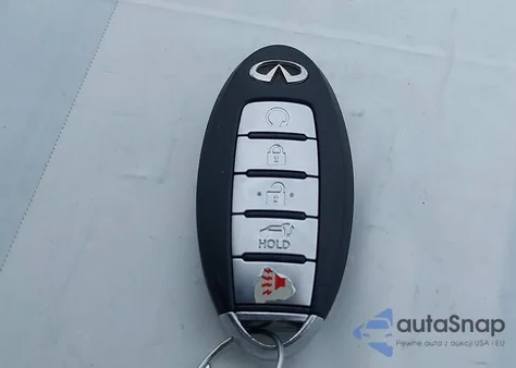 2017 Infiniti Qx60 из США, поврежденный, VIN 5N1DL0MM5HC553383